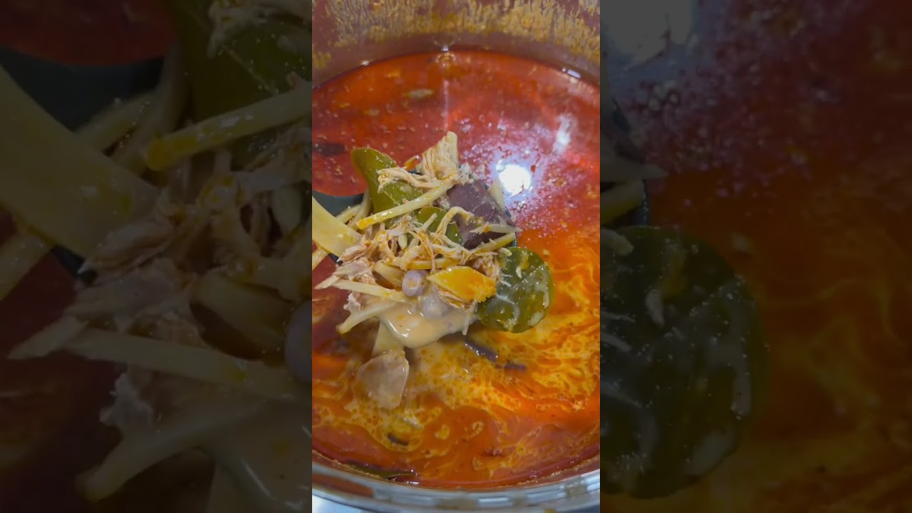 Cooking Lao Cuisine for Khmer Celebrities 🍽️ | Bok Lahong Thum Mak Hoong Papaya Salad