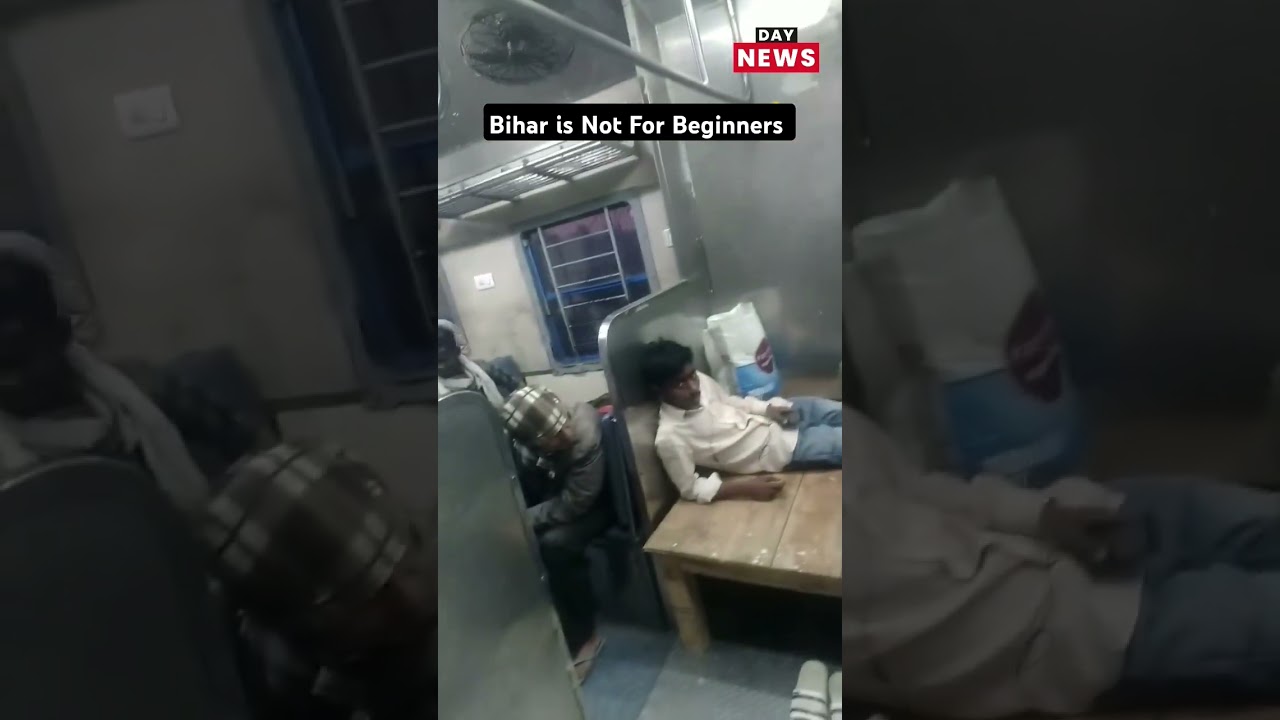 Bihar's Hidden Charm: Viral Video 🌟