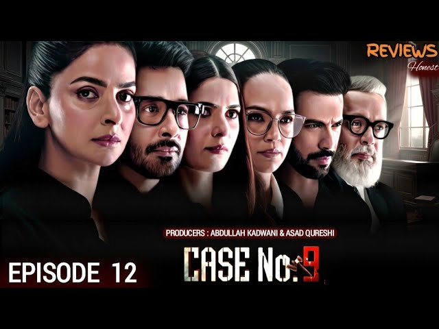 Case No. 9 Episode 12: Rohit Pressures Manisha to Stay Silent 🤫 | Shocking Courtroom Drama (25 Oct 2025)