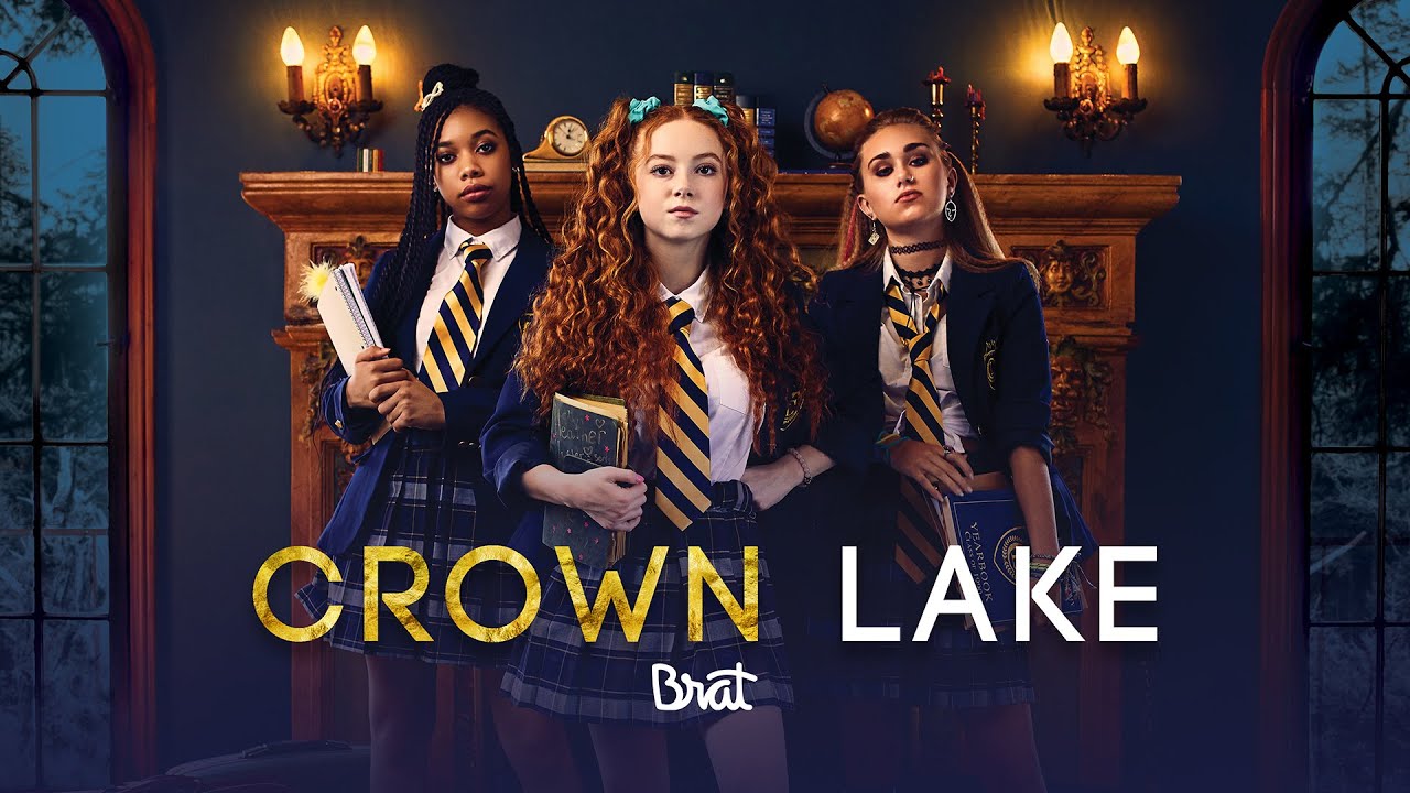 CROWN LAKE | Season 1 Marathon