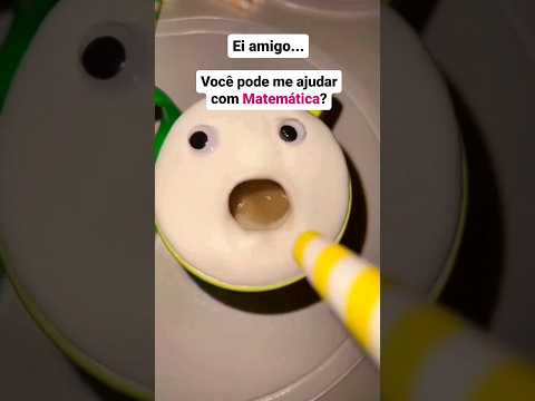 Uma Dúvida sobre Matemática