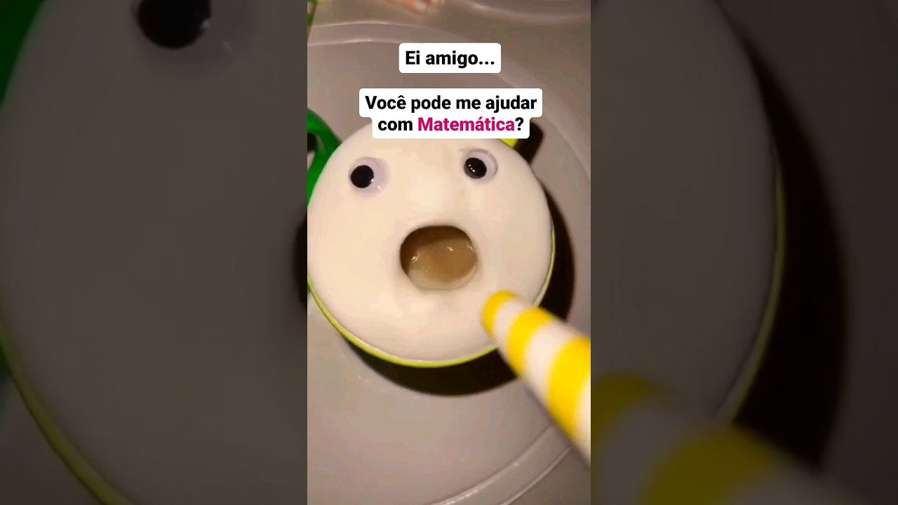 Uma Dúvida sobre Matemática