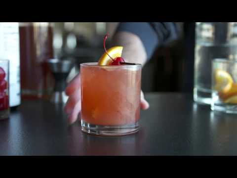 How to Make a Milwaukee Old Fashioned