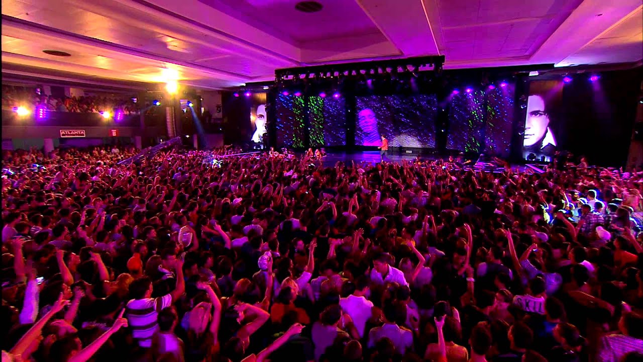 Cristiano Araújo - Efeitos (Vídeo Oficial) 🎶 | Ao Vivo em Goiânia