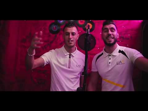Sissou Liberta & Hakim Liberta - Génération Mahboula
