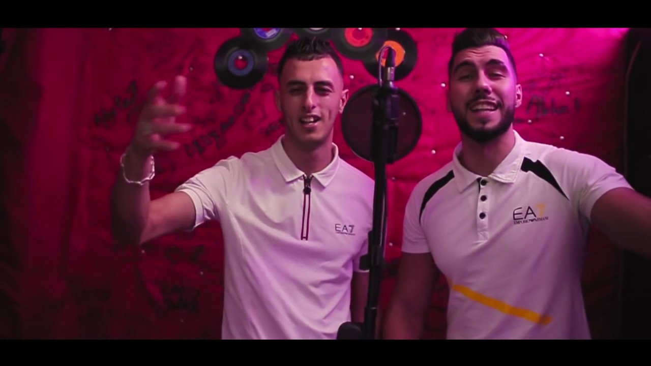 Sissou & Hakim Liberta - Génération Mahboula 🌟