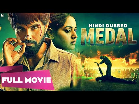MEDAL (Full Hindi Movie) - Jayy Randhawa - Baani Sandhu - Latest Hit Movie 2025 - Geet MP3
