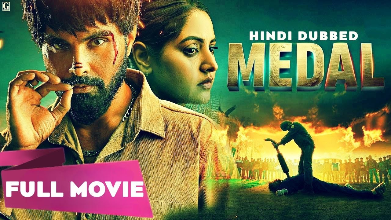 Medal (2025) Hindi Full Movie | Jayy Randhawa & Baani Sandhu – Must-Watch Hit Film 🎬