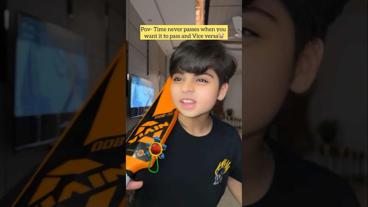 Why Time Seems to Drag When You Want It to Speed Up ⏳