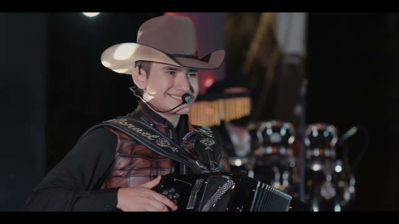 ¡Corre! en Vivo - Israel Morales 🎶