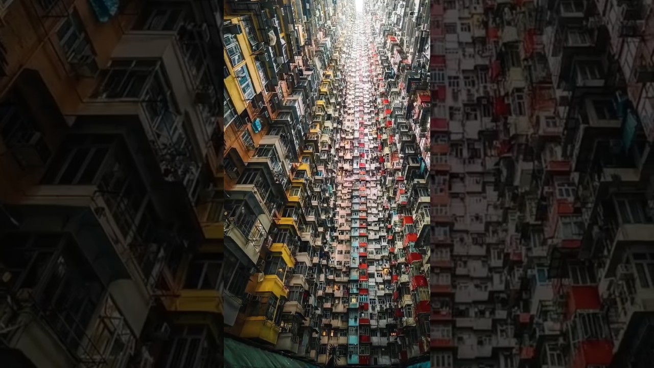 Unbelievable Hidden Gems in Hong Kong You Must See! ๐ญ๐ฐโจ