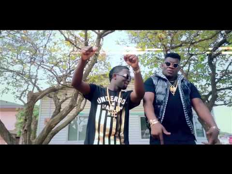 Akoo Nana - Mi Yadaw ft. Castro (Official Video)