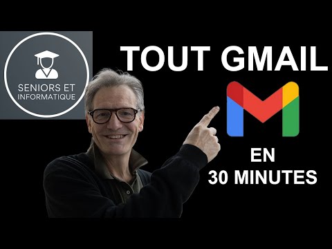 Maîtrisez Gmail en 30 Minutes : Guide Ultime et Astuces Indispensables ✉️