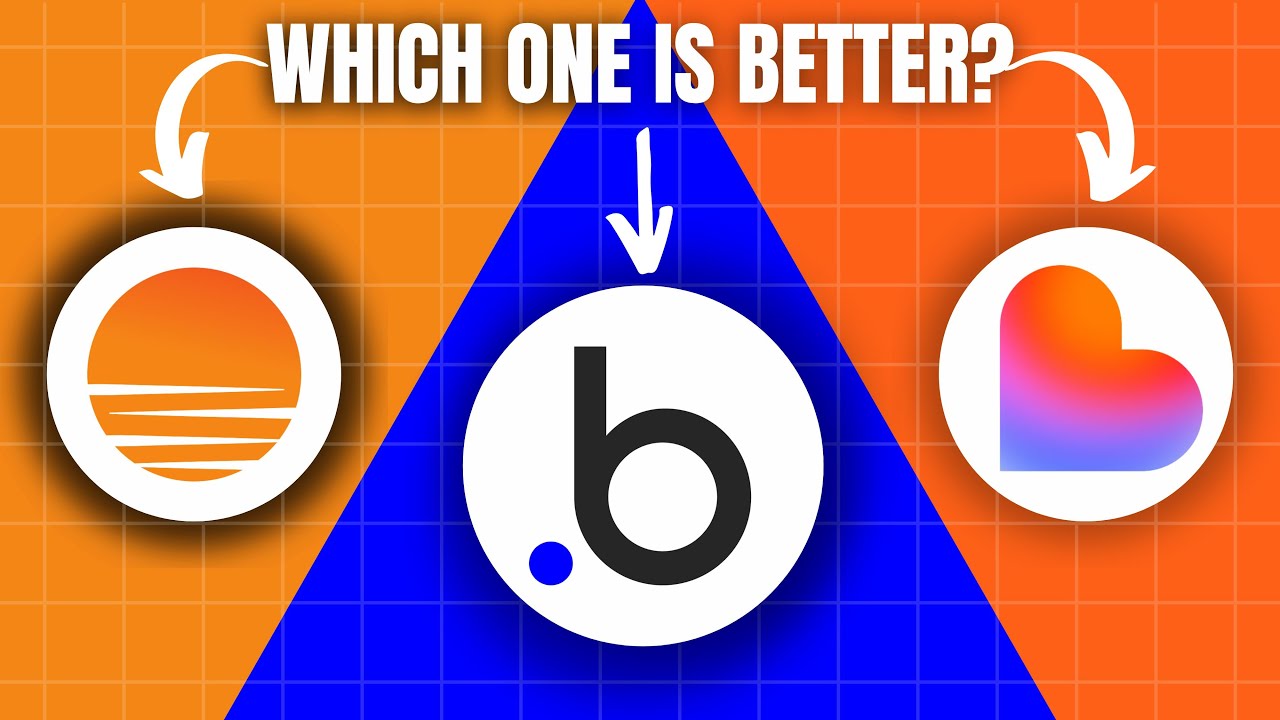 Base44 vs Bubble vs Lovable: The Ultimate Comparison