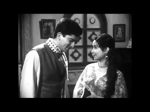 Bhool Sakta Hai Bhala Kaun - Dharam Putra - Mahendra Kapoor
