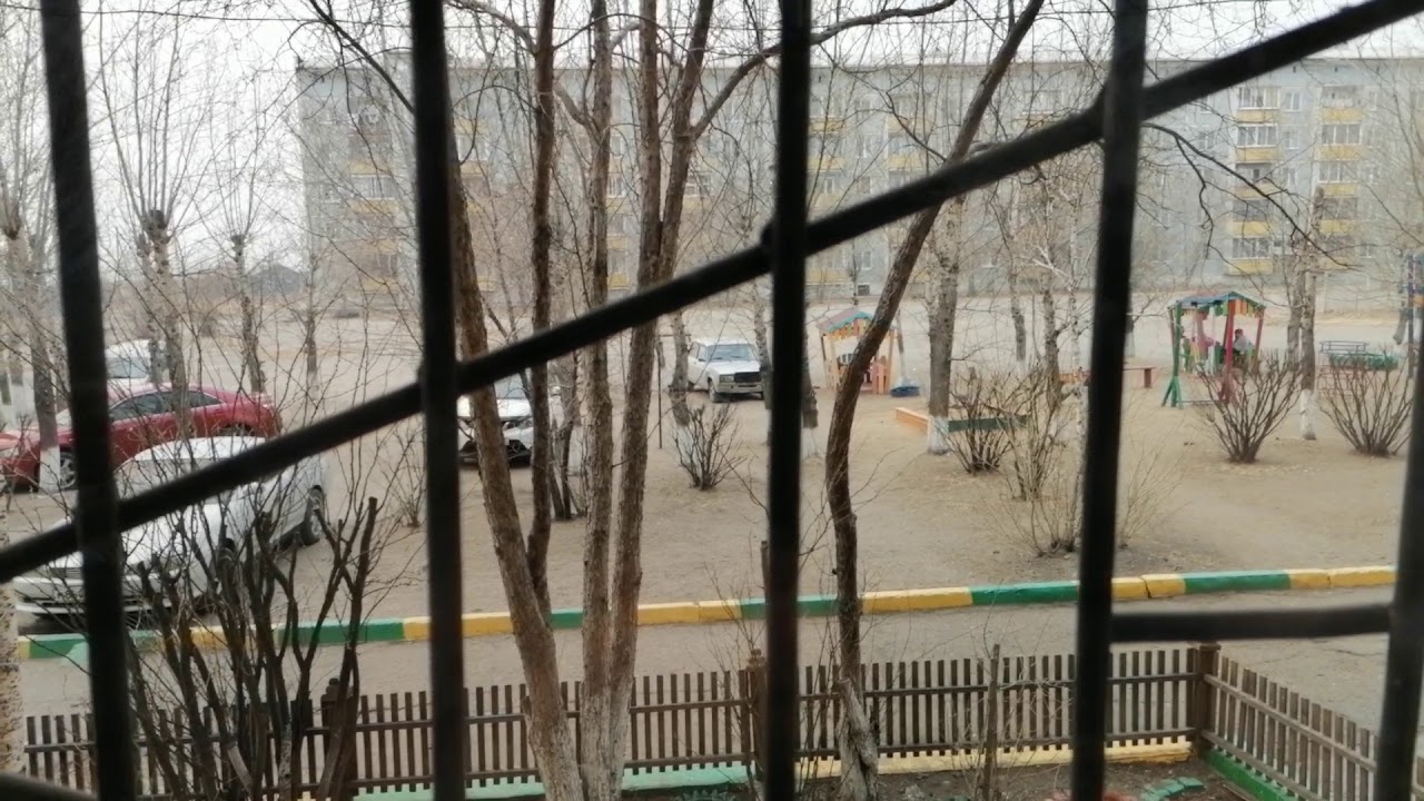 Погода в Чите в апреле: что ожидать в Забайкалье 🌸