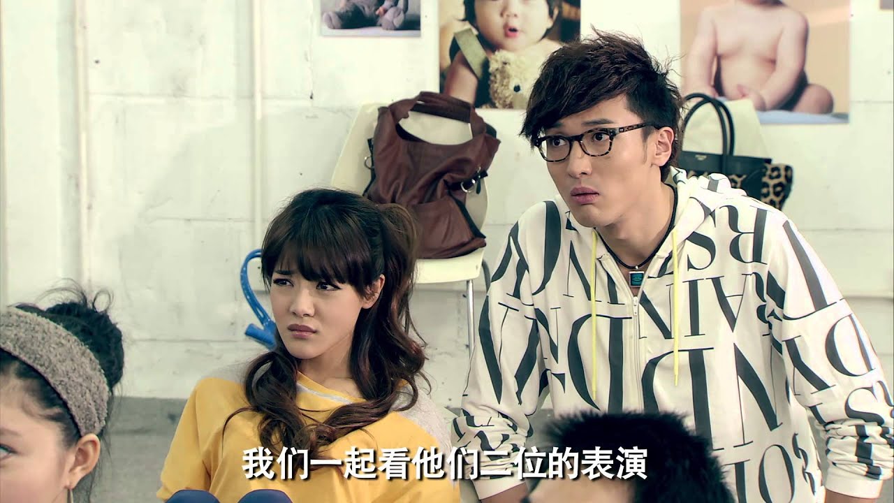 爱情公寓3第19集:曾小贤的抉择引发青春迷思 💖