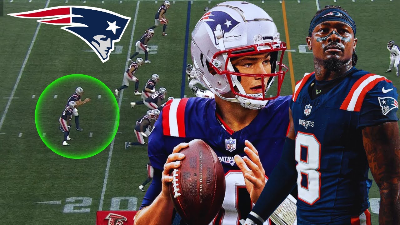 Shocking Truth About the New England Patriots Nobody Will Say 🏈