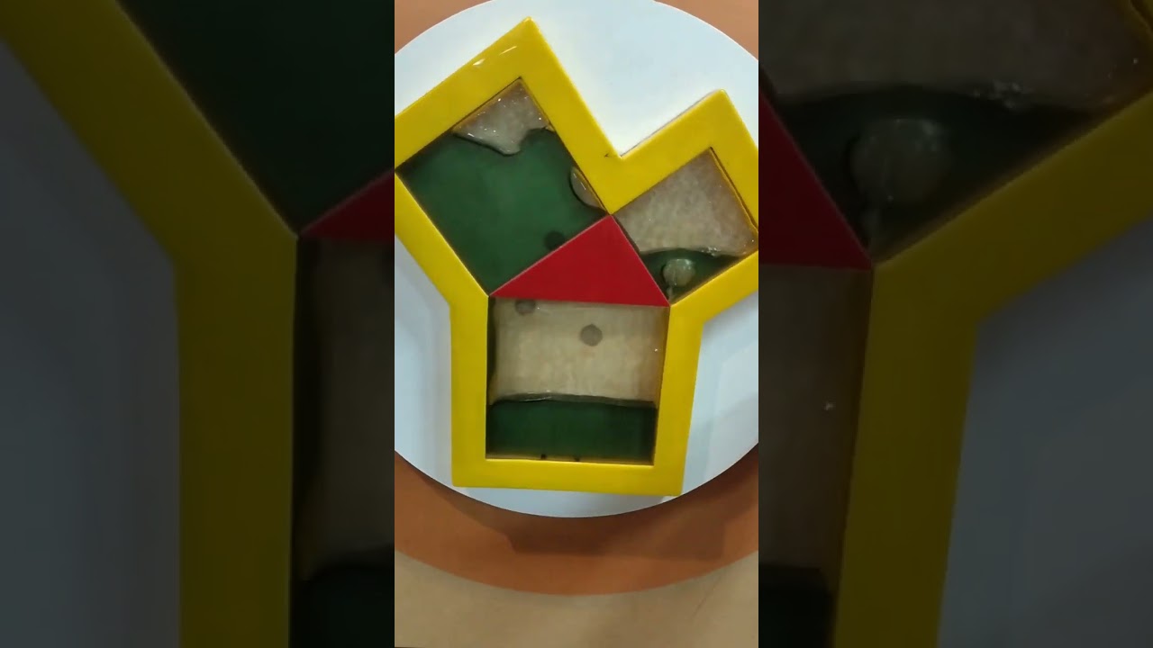 See the Visual Proof of Pythagoras Theorem! 🧮