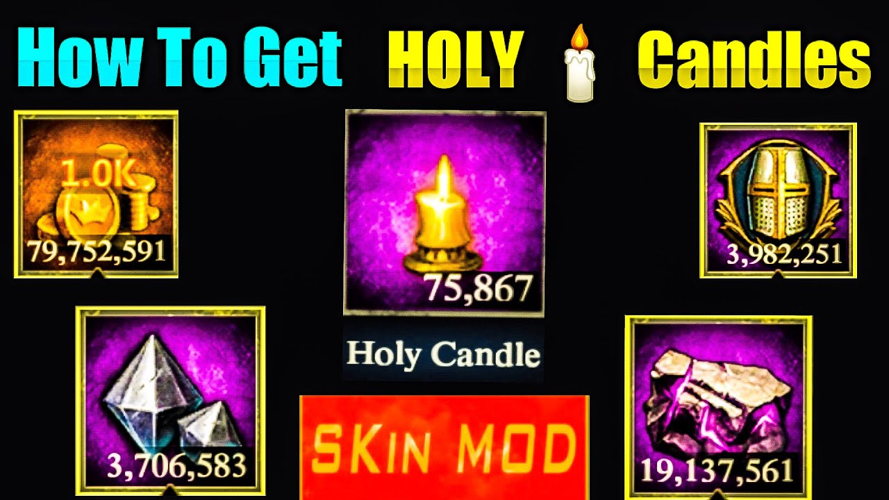 Clash of Kings Hack & Mod APK Guide (2021) 🏰