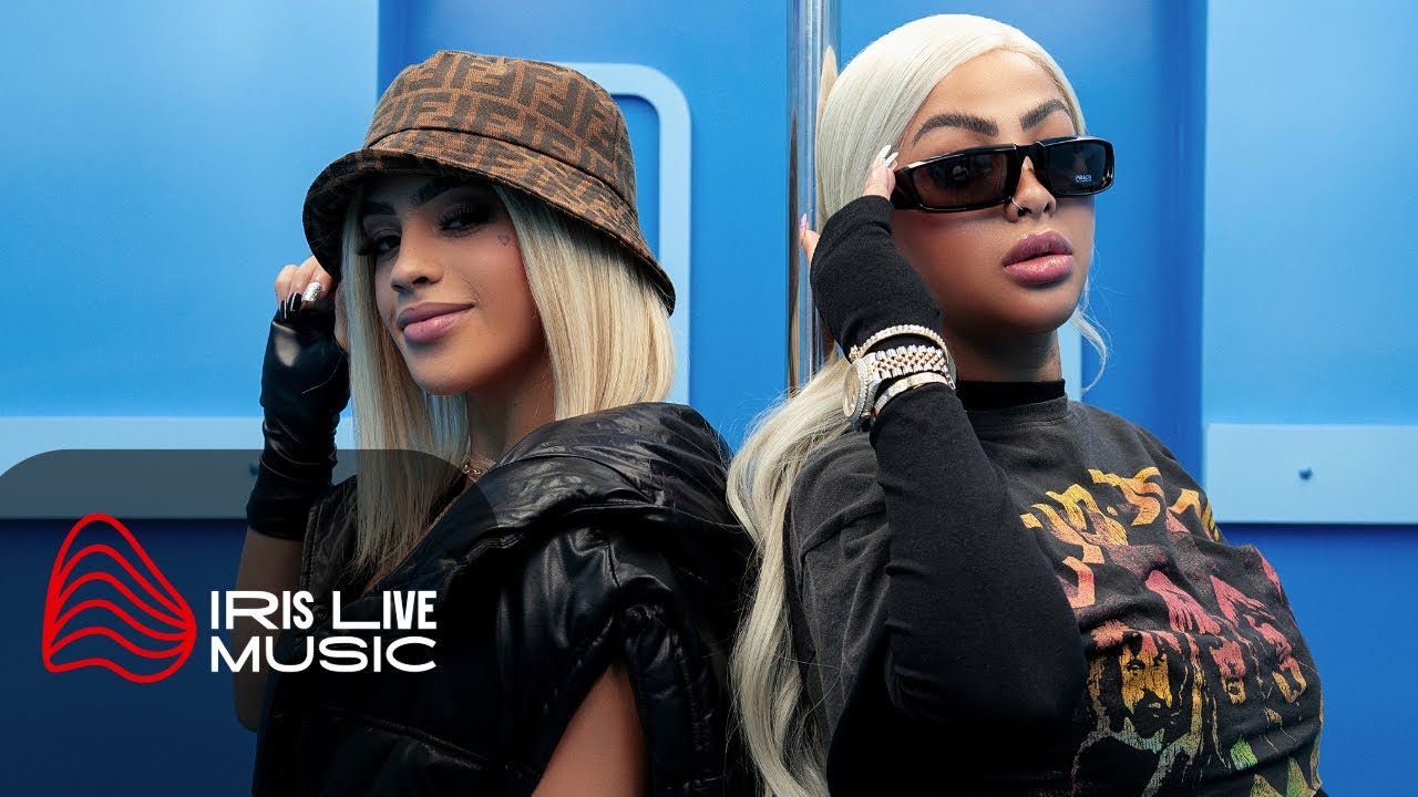 Yailin La Mas Viral & Menor Queen - Chikilio 🎶