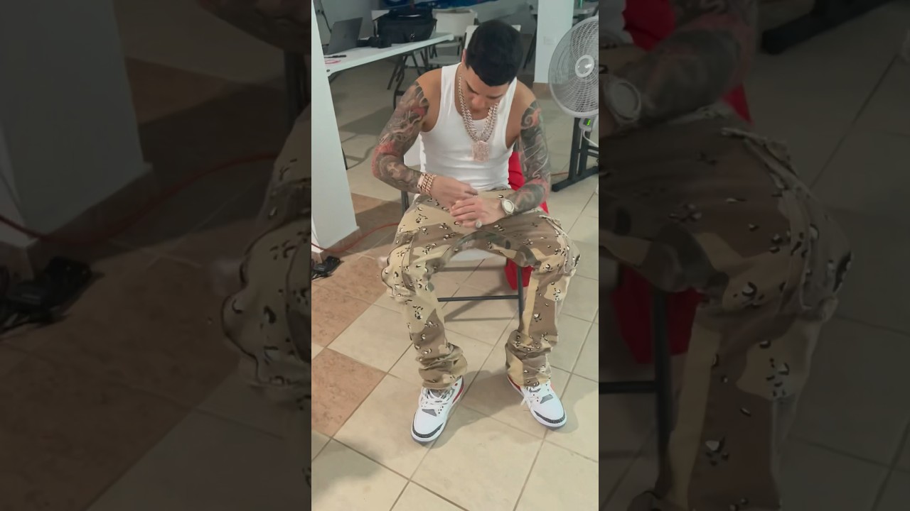 ¿Con quién es la próxima colaboración? 🎶