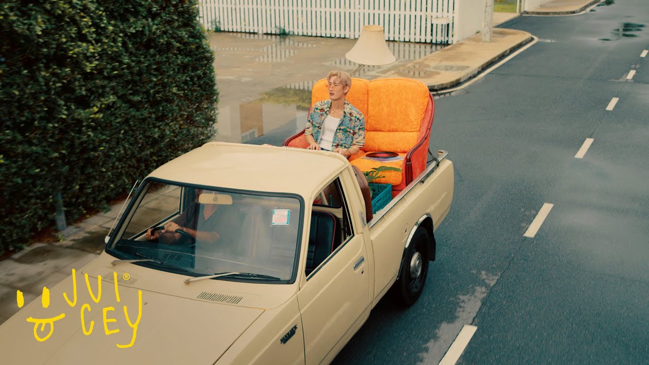 James Alyn - 2019 Official Video 🎶