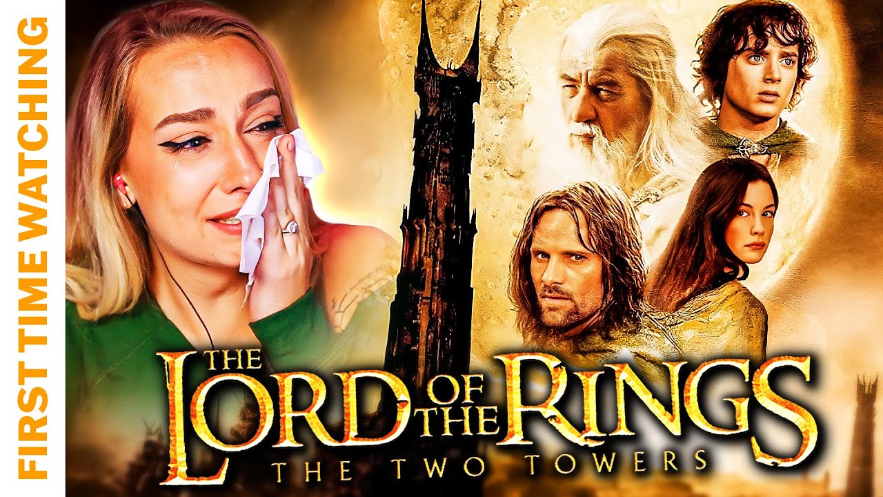 First Watch: The Lord of the Rings: The Two Towers 🌄