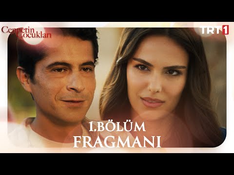 Cennetin Çocukları 1. Bölüm Fragmanı | 15 Eylül Pazartesi @trt1'de