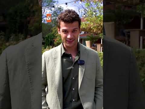 Heyecan dolu yolculuk için son 2 gün ✨ #aynadakiyabancı