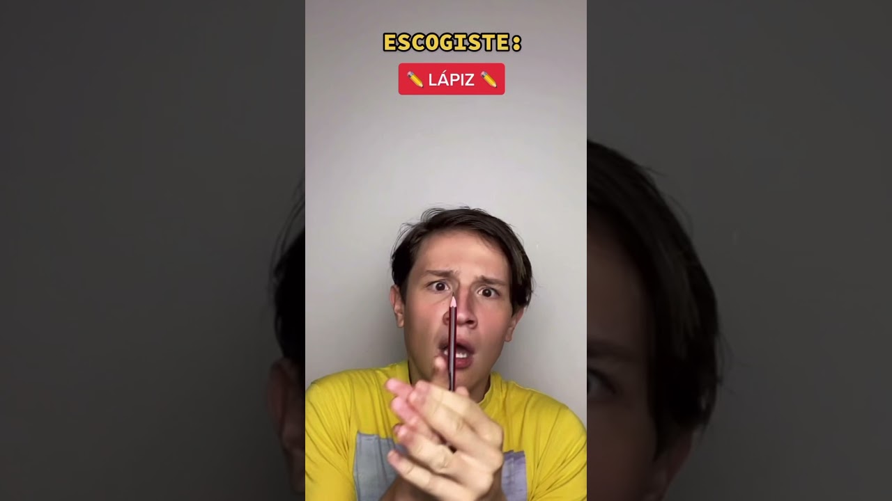 Este lápiz puede cumplir tus deseos ✨