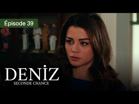 Deniz S2 - EP 39 - L’espoir d’une vie brisée - Série en français - HD