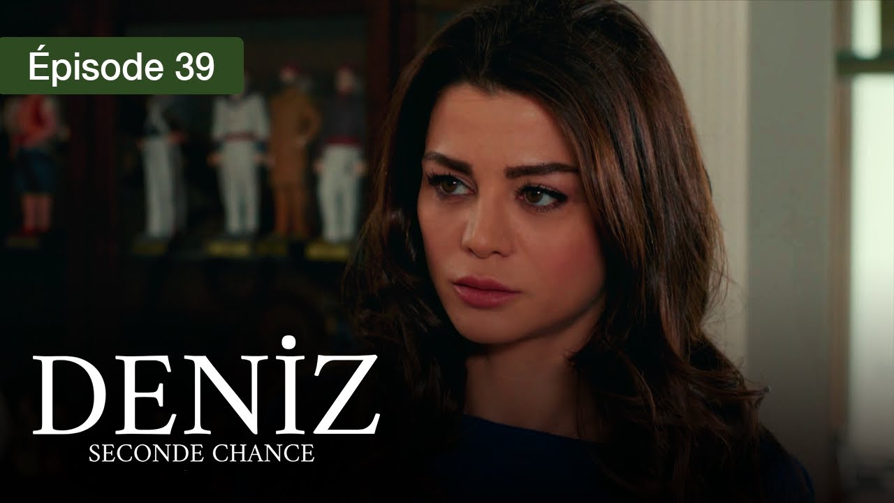 Deniz S2 - Épisode 39 : L’espoir d’une vie brisée - Série en français en HD