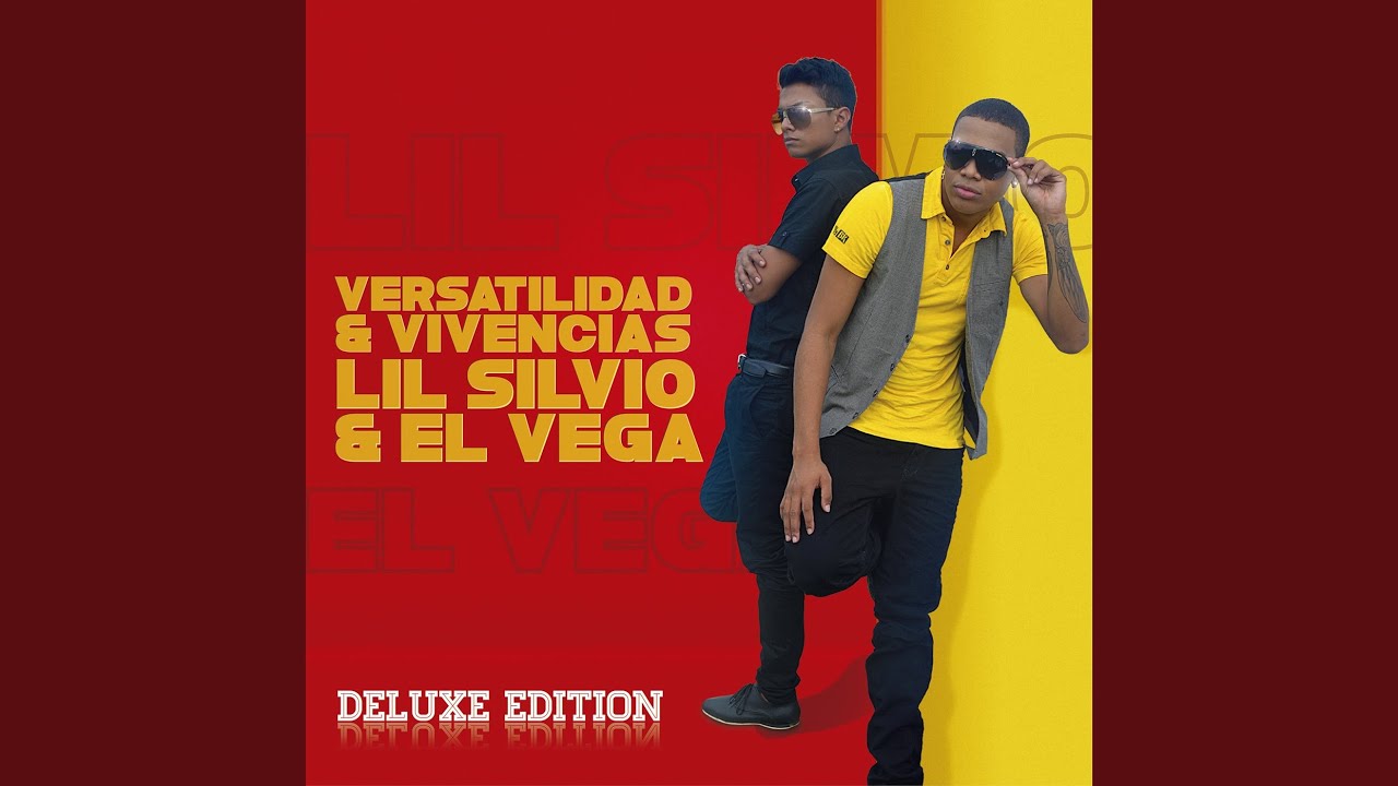 Te Encontre by El Vega 🎶