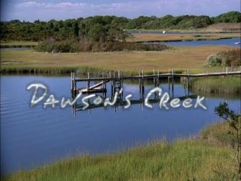 Dawson's Creek Intro