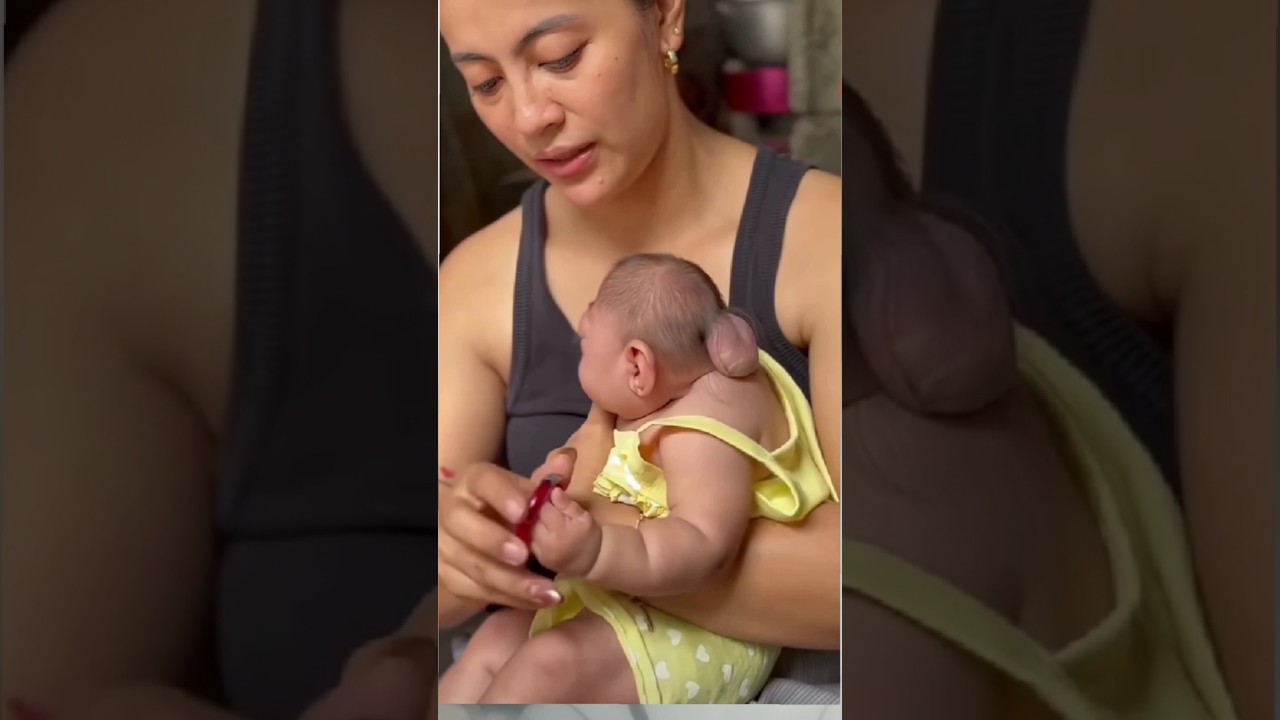 Loving a Child of God ❤️ | Hindi Song