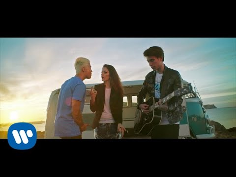 Benji & Fede ft. Annalisa - Tutto per una Ragione 🎵