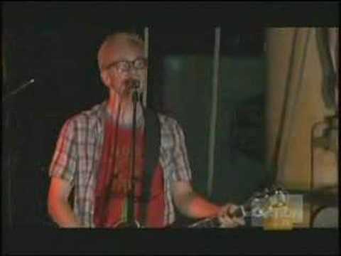 Yolanda Hayes - Fountains of Wayne