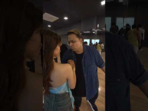 Pagal Mujhe Bana Gayi Hai Sitti Baja Ke Dance By Ganesh Acharya