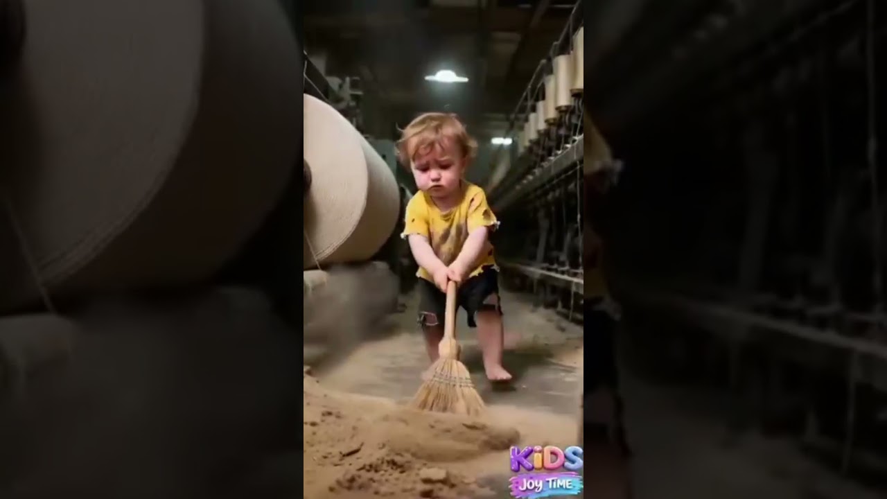 Heartwarming Story of a Mother’s Sacrifice ❤️ | Emotional Tale of Love and Dedication