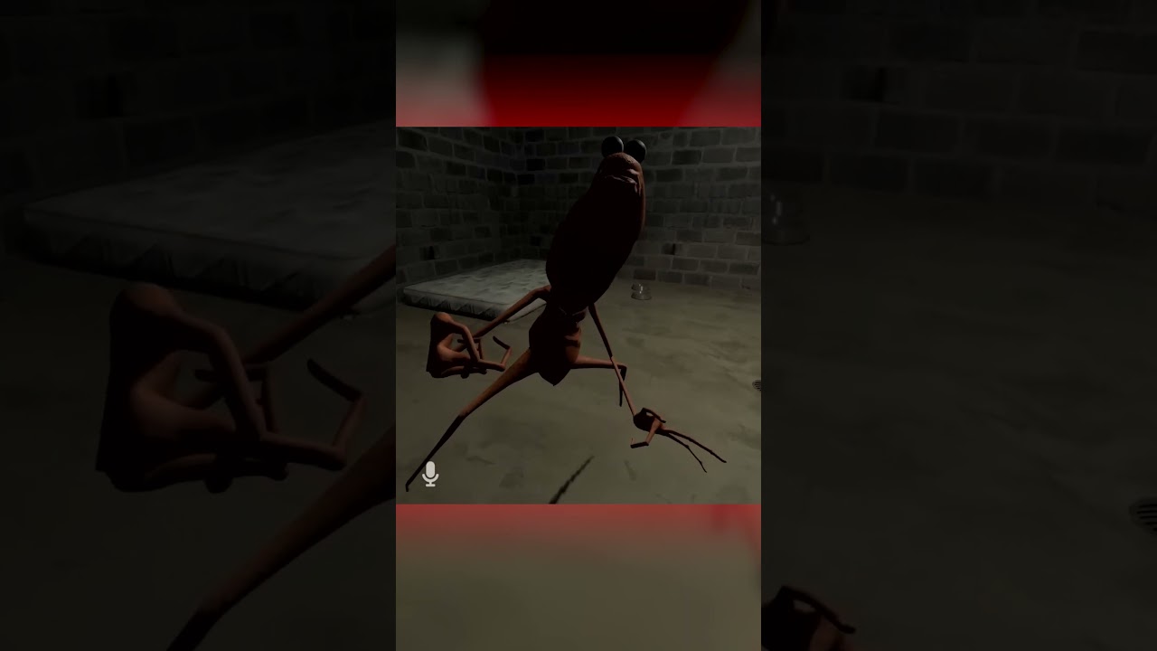 What Did Robert Do? 😂 #Marcus #VRChat