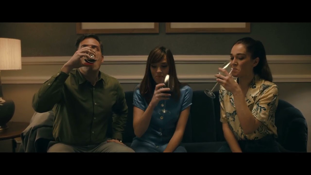 Sound Like Love: Romantic Kissing Scene 💖