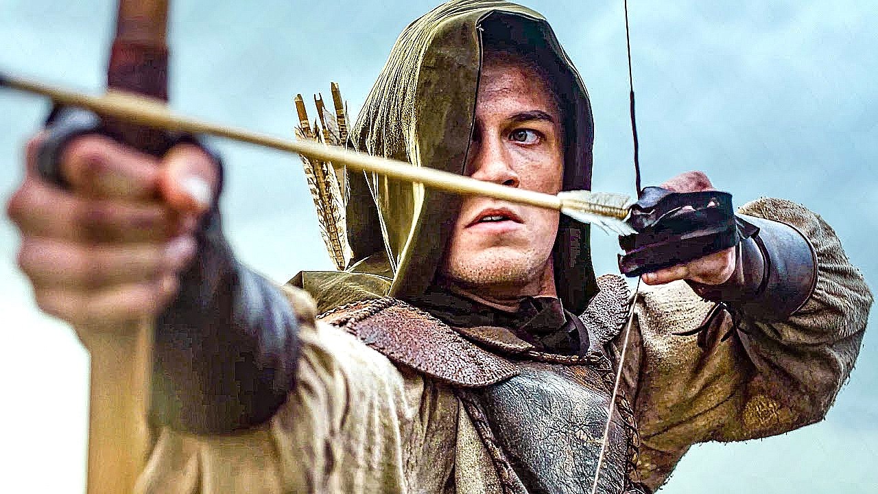 Новые фильмы в хорошем качестве #1 | Ноябрь 2025 | Новинки в HD