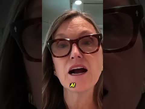 AI, Blockchain, and Deflation : Tech's Big Impact!