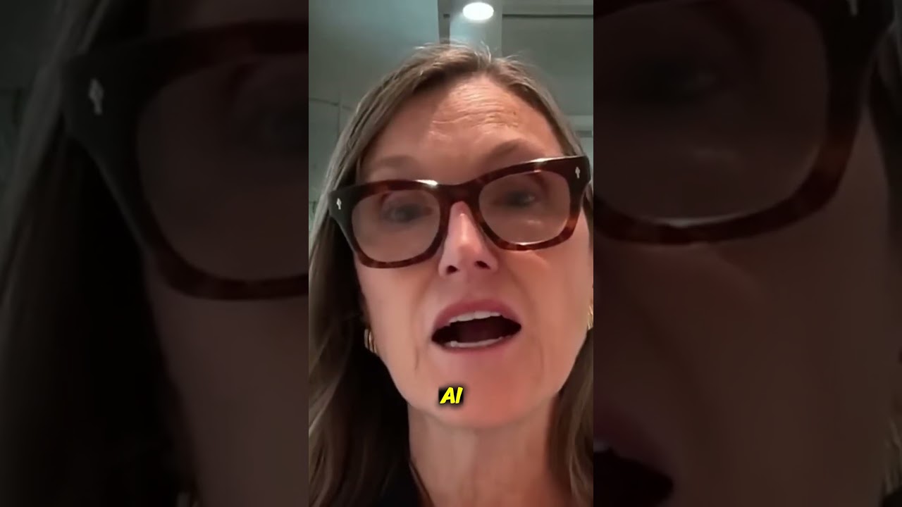 How AI & Blockchain Are Shaping a Deflationary Future 🚀