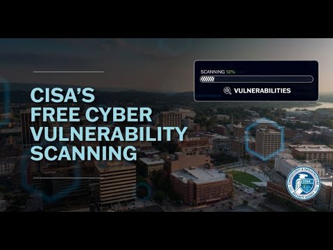 Strengthening Cyber Defenses: CISA’s Free Vulnerability Scanning Explained