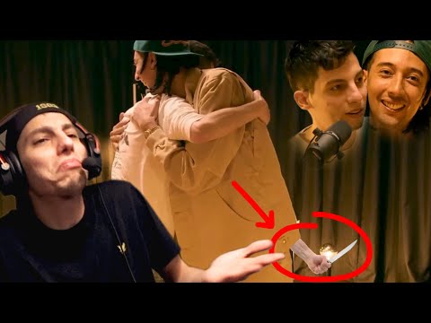 L'intervista con Ghali diventa un meme đ | reddit recap #200