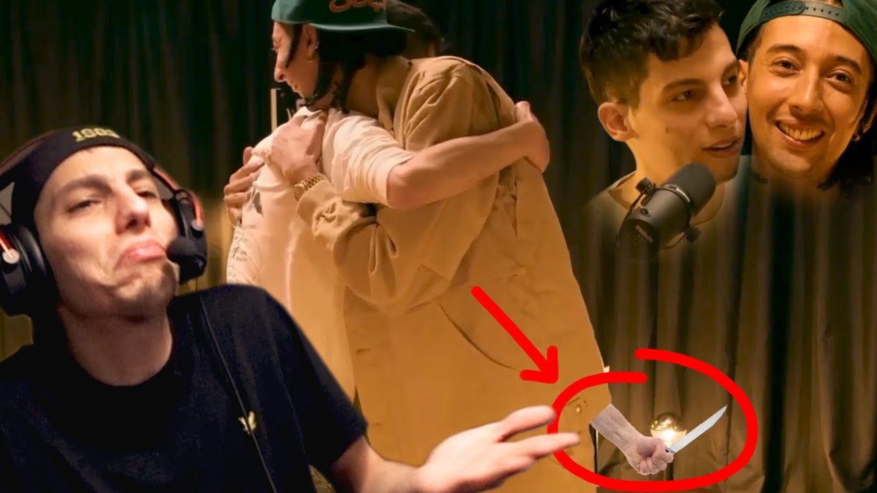 Ghali Interview Turns into a Viral Meme π | Reddit Recap #200