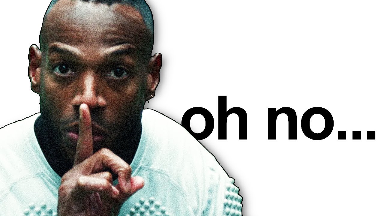 HIM's Mess? Get 10% Off Squarespace 🌐