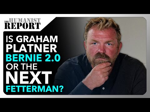 Dissecting Graham Platner's Scandals (Reddit, Tattoogate, & Blackwater)